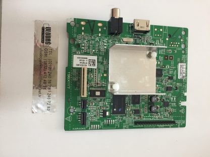 EBR74701781 LG BP120 MAİN BOARD