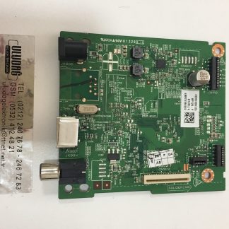 EBR76186330 LG BP125 MAİN BOARD