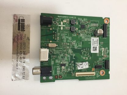 EBR76186330 LG BP125 MAİN BOARD