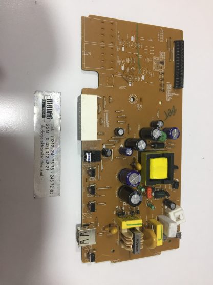 EAX64582801 LG BP420 POWER BOARD