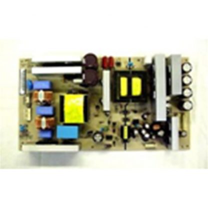 LCD-PSU320PCBver1.0 CREA 42TFTCLV42 POWER BOARD