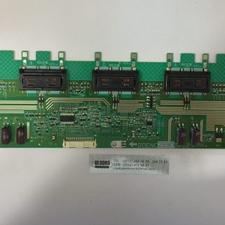 RDENC2590TPZZ DAC-24T079 2995324600 İNVERTÖR BOARD