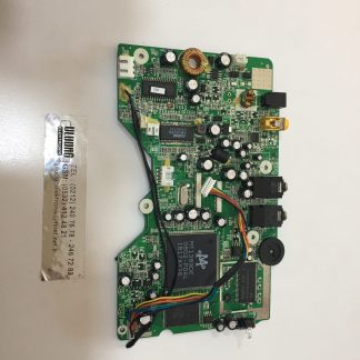 LMD8858GW 82-ZM-6101OG LG DP-382 MAİN BOARD