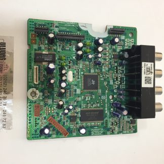 EBR40141085 LG DV482 MAİN BOARD