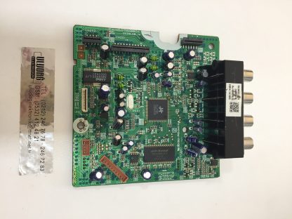 EBR40141085 LG DV482 MAİN BOARD
