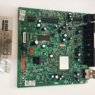 EBR59217630 EAX58012101 LG DV492 MAİN BOARD