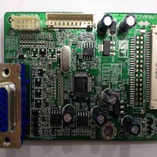 LG E1940S-PNI LCD Monitör Main Board