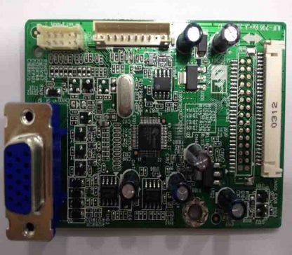 LG E1940S-PNI LCD Monitör Main Board