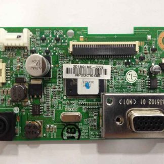 LG E2242C-BNA.APDMJSN Flatron LCD Monitör Main Board
