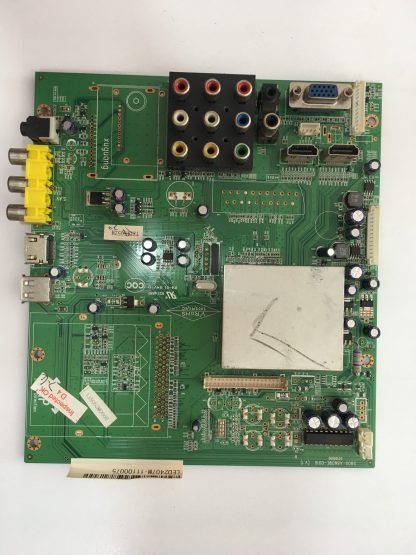 5800-A8M39E-0010(V.1) GOLDMASTER LED-2407M MAİN BOARD