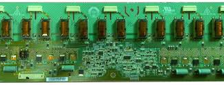 4H.V0708.501/D6 GRUNDIG 82-501 SB HD İNVERTÖR BOARD