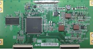 T315XW02 V9 GRUNDIG 82-501 SB HD T.CON BOARD