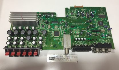 EAX61483305 EBR73156403 EBR66370002 LG HT356 MAİN BOARD