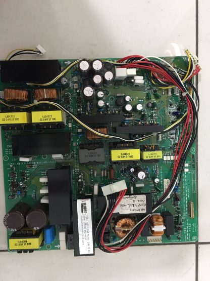 PS-68 CMP422L-HOE HİTACİ CMP4121HDE301S POWER BOARD