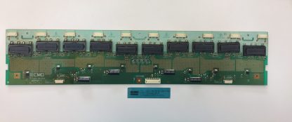 I420H1-20B-SLAVE 27-D011776 İNVERTÖR BOARD