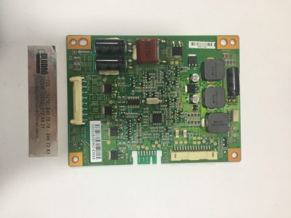INV32L04A REV 0.4 İNVERTÖR BOARD
