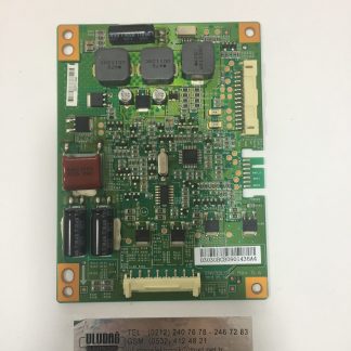 INV32L04A REV 0.4 VESTEL 32PH4910 İNVERTÖR BOARD