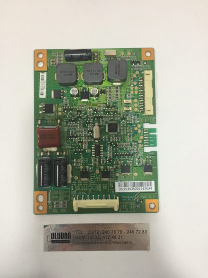INV32L04A REV 0.4 VESTEL 32PH4910 İNVERTÖR BOARD