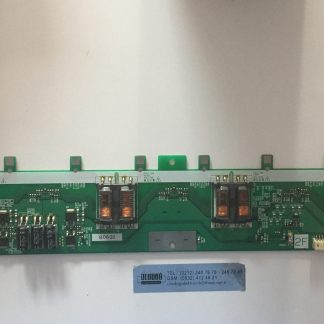 IT63001 U84PA-E0008254C İNVERTÖR BOARD