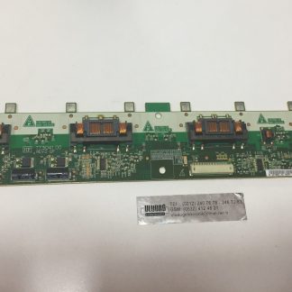 T73I041.03 HF T73I041.00 REV.0 GP KDL-32BX320 İNVERTÖR BOARD