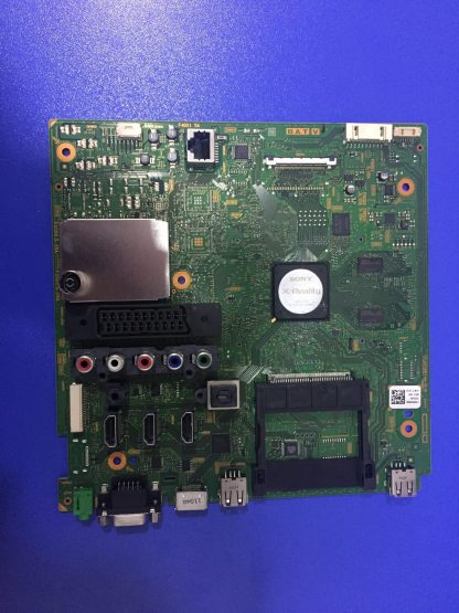 1-883-753-32 Y2009380A 603N4049-01R KDL-40EX720 MAİN BOARD