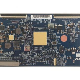 T550HVN06.0 SONY KDL-55W805B T.CON BOARD