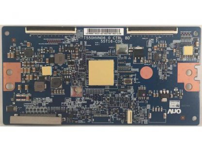 T550HVN06.0 SONY KDL-55W805B T.CON BOARD