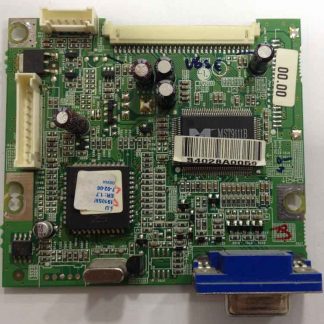 LG L1717S-SNN.ABE - L1717S-SNN.ADE - L1717S-SNN.ANE LCD Monitör Main Board
