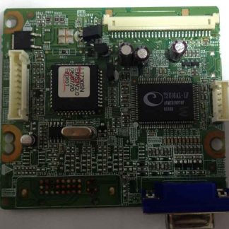 LG L1717S-SNN.ANEUEP LCD Monitör Main Board