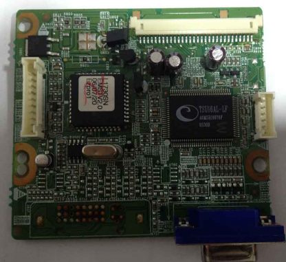 LG L1717S-SNN.ANEUEP LCD Monitör Main Board