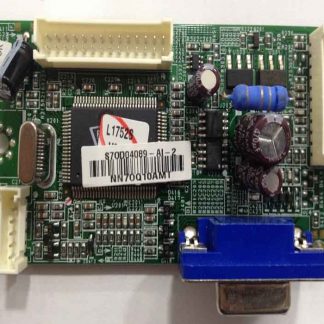 LG L1752S L1753S L1719S 1753S LCD Monitör Main Board