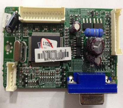 LG L1752S L1753S L1719S 1753S LCD Monitör Main Board