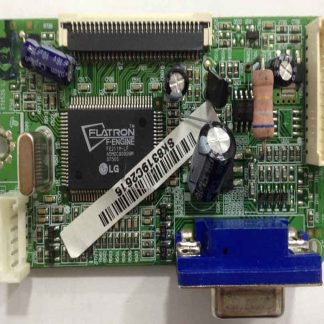 LG L1753S-BFS - L1753S-SFS LCD Monitör Main Board
