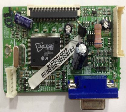 LG L1753S-BFS - L1753S-SFS LCD Monitör Main Board