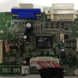 LG L1952T-BFQ - L1952T-SFQ LCD Monitör Main Board