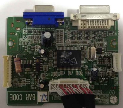 LG L1952T-BFQ - L1952T-SFQ LCD Monitör Main Board