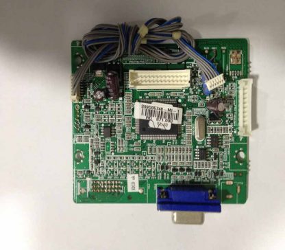 EBU38463401 EAX30599306 LG L204WS - L222WS LCD Monitör Main Board