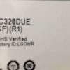 LG 32LN5400 - 32LN575S LED LC320DUE-SF-R1 Panel - Görsel 2