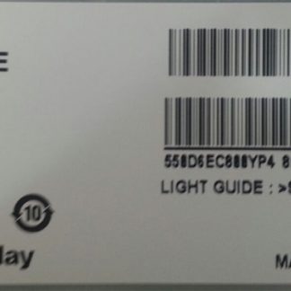 LG LC550EQE-PGF2  55UB830V LED Panel