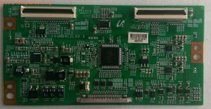 F60MB4C2LV0.6 SAMSUNG LE-40C530 T.CON BOARD