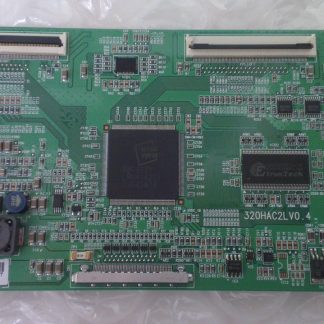 320HAC2LV0.4 SAMSUNG LE32B550 T.CON BOARD