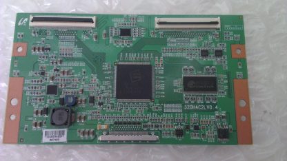 320HAC2LV0.4 SAMSUNG LE32B550 T.CON BOARD