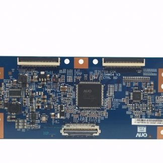T315HW04 V3 31T09-C0K LE37C650L1W T.CON BOARD