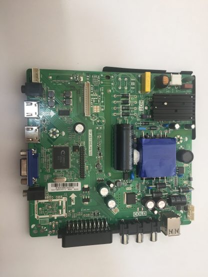 TP.VST59S.PB702 NORMENDE LE82S17HM MAİN BOARD