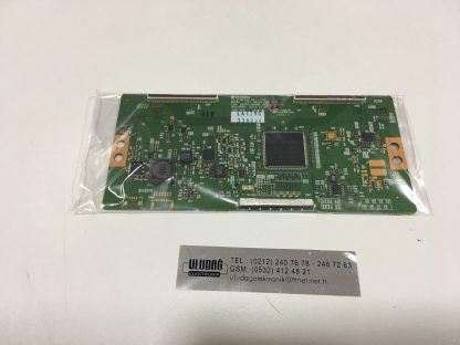 6870C-0502B PHILIPS 49PUS7909/12 T.CON BOARD