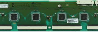 EBR73763903 EAX64300101 LG 50PA6500-UA BUFER BOARD