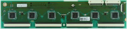 EBR73763903 EAX64300101 LG 50PA6500-UA BUFER BOARD