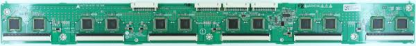 EBR75771401 EAX64798801 LG 50PH670S BUFER BOARD