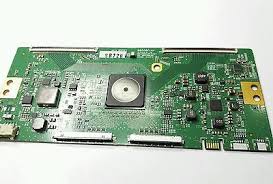 6870C-0601A LG H/F LC550EQL-SJA1-831 T.CON BOARD