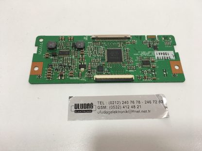 6870C-0238B LG 82503B HD T.CON BOARD